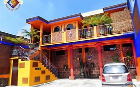 Posada Arny